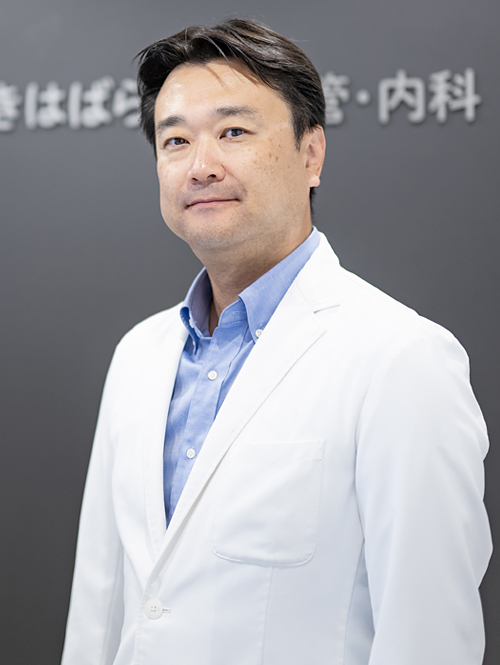 院長 山本 哲平